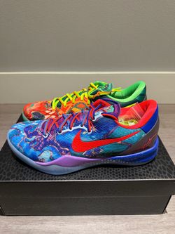 Kobe “ What the Kobe”