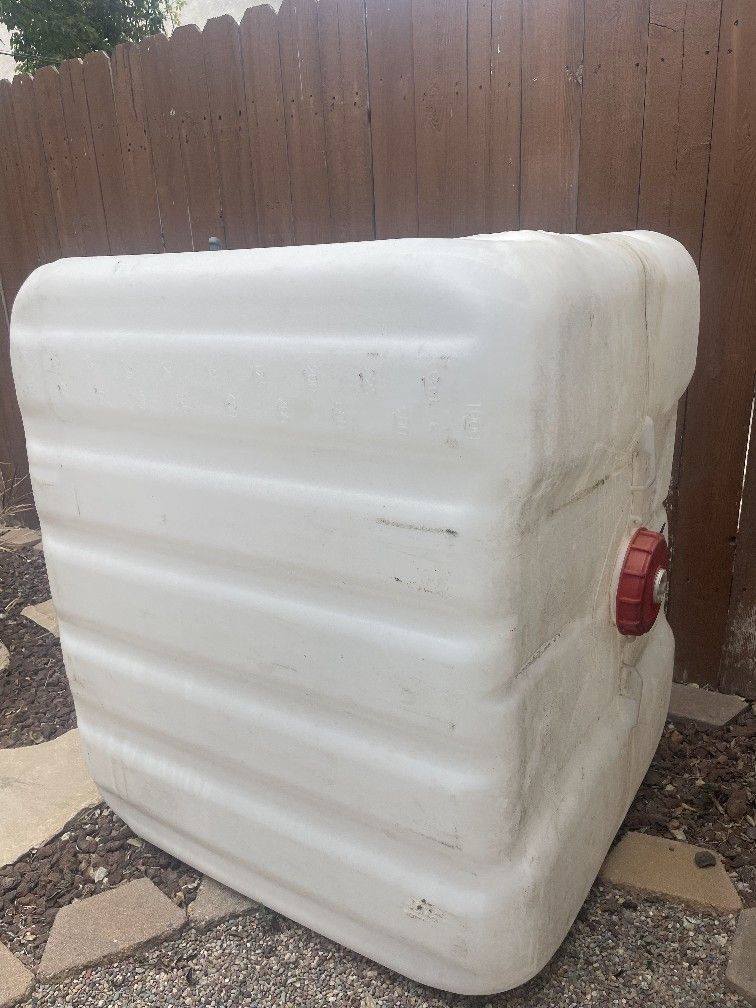 Water Tank