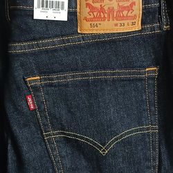 Levi's Jeans
