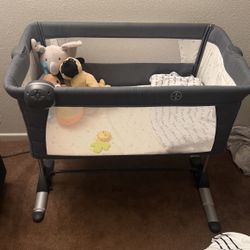 Bassinet