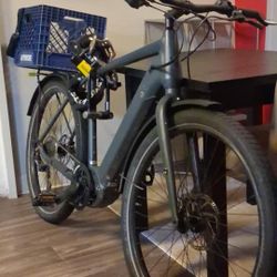 Diamondback  Union Class 3  Electric Bike