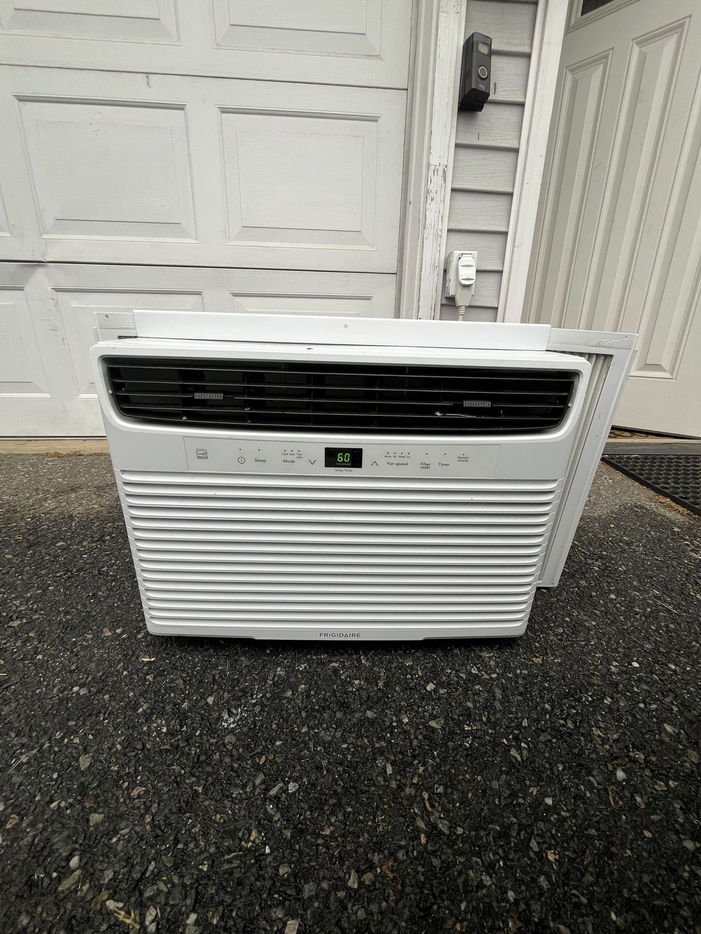 Nice Ac