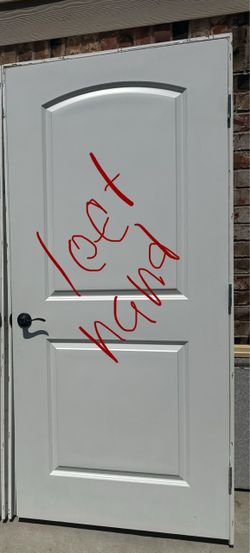 Door