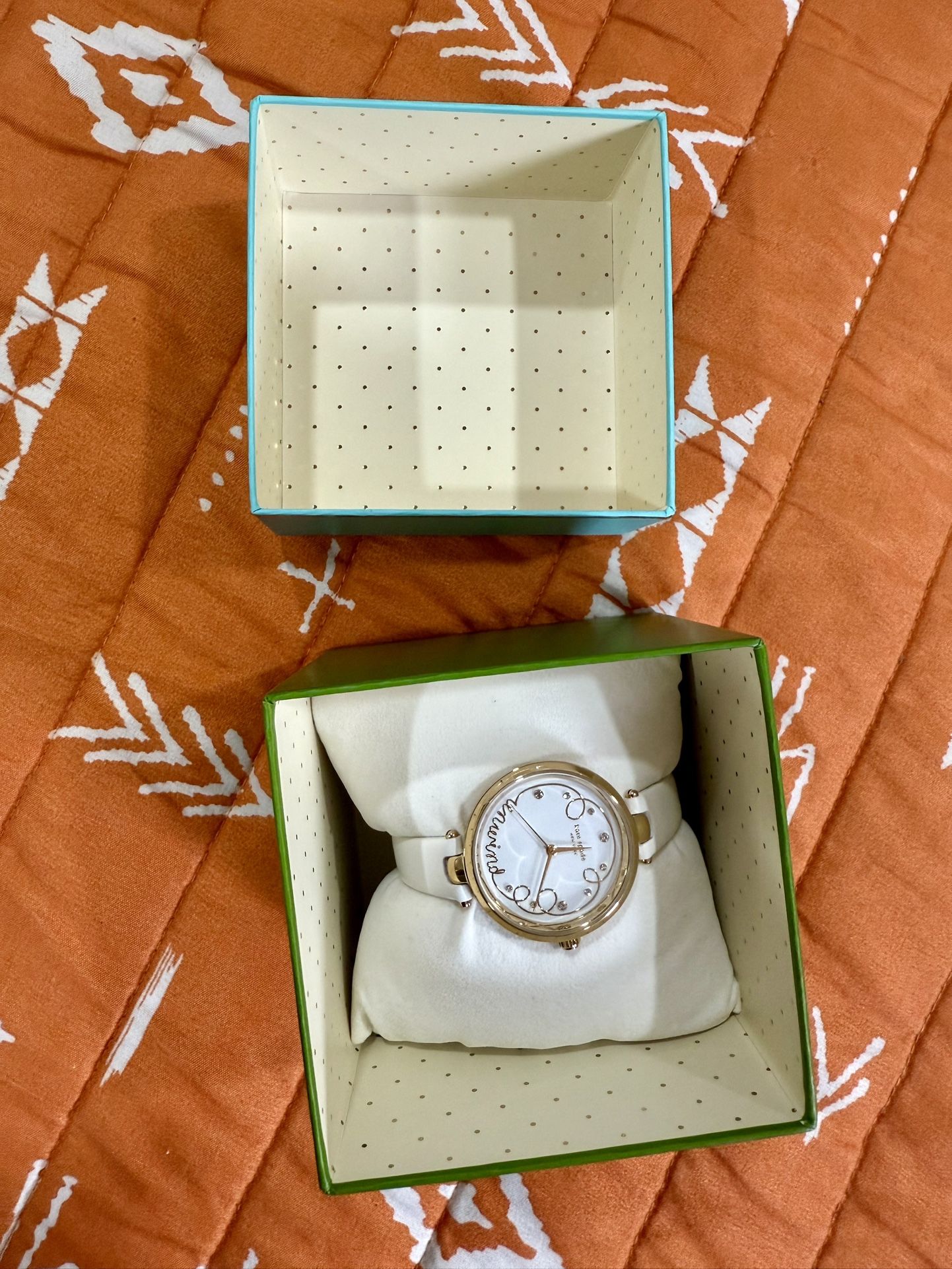 Kate Spade Watch