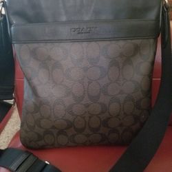 Coach Crossbody Bag 
