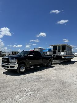 Marine & RV Transport