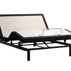 The Tempur-Pedic Tempur-Ergo Extend Adjustable Smart Base