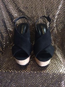 Liliana shoes from Forever 21