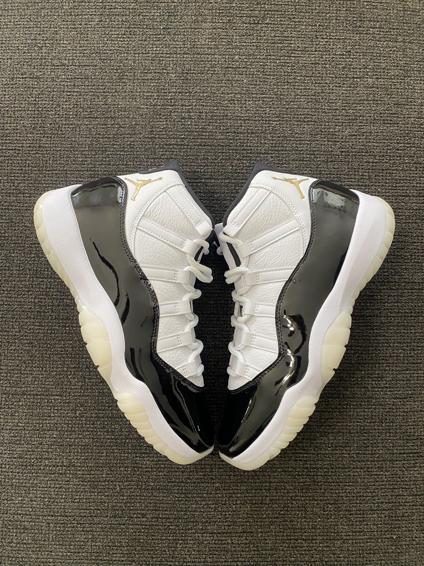 Nike Air Jordan 11 DMP Gratitude Mens Size 9.5