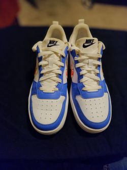 Size 8