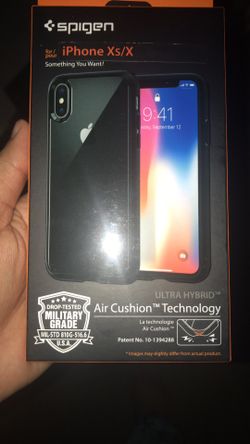 Covers Iphone X