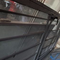 36 X 96 Security Door 