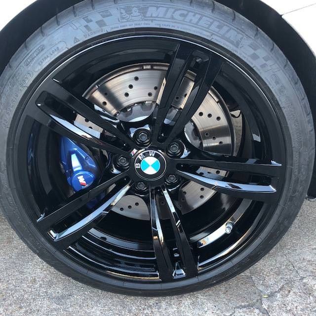 X5 Rims X6 Wheels BMW X3 X1 M Sport Competition M2 M3 M4 M5 3 Series 5 Series 7 Series