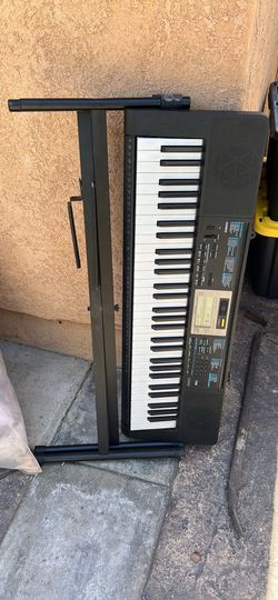 Casio LK-170