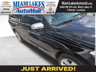 2023 Ford Expedition