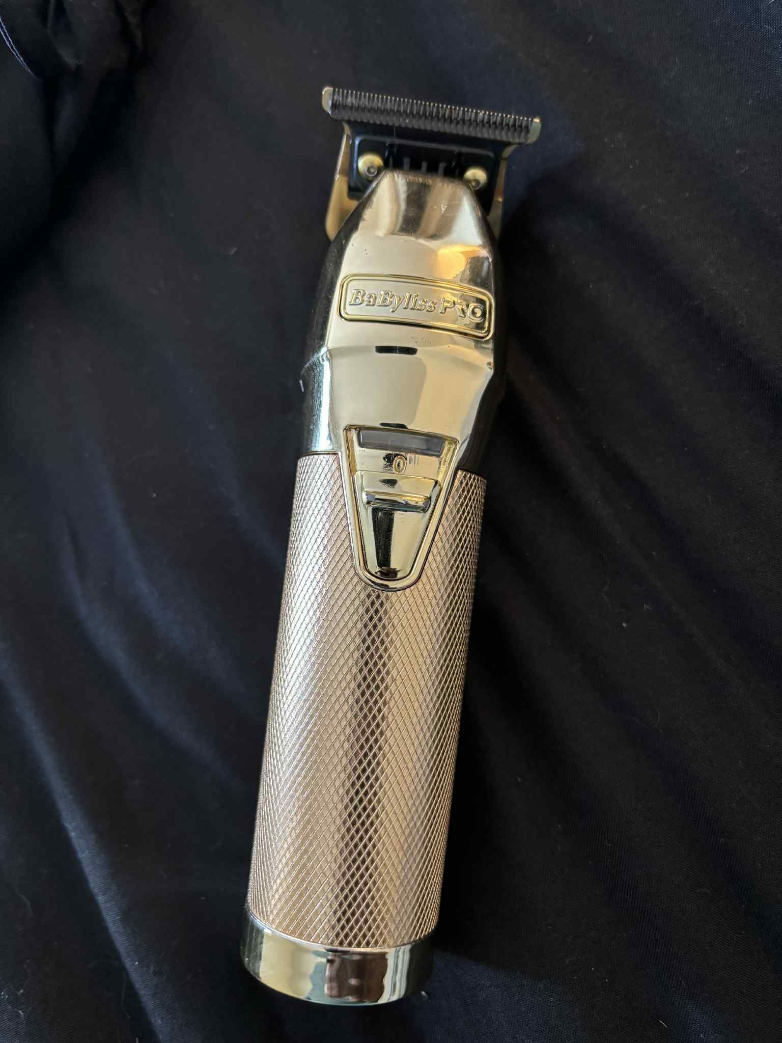 Babyliss Pro Clippers