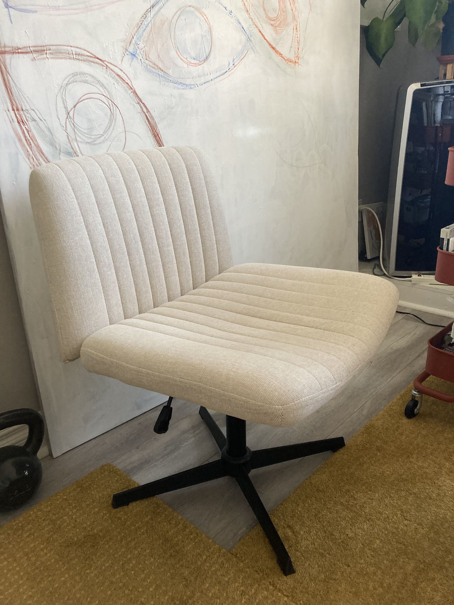 Really Comfortable Desk Chair