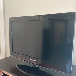 Samsung 26” TV