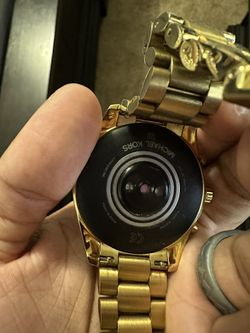 michael kors dw10m2 gen 5 watch for Sale in Trenton NJ OfferUp