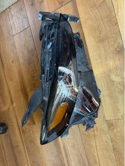 Mazda cx30 2020/2025 Oem full led rh size