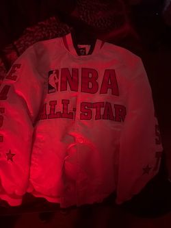 NBA All-Star Bomber Jacket