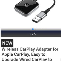 Apple Car Play
