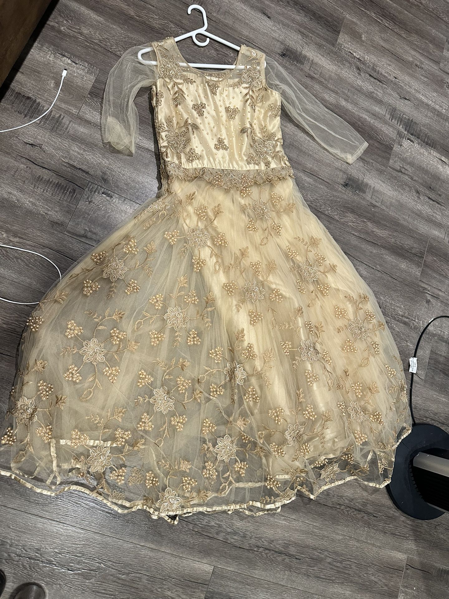 Wedding Parties Special Occasion Dress Size M