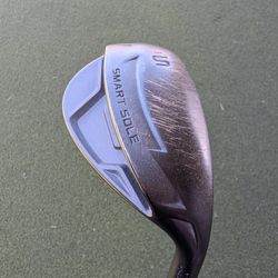Cleveland Smart Sole Sand Wedge 