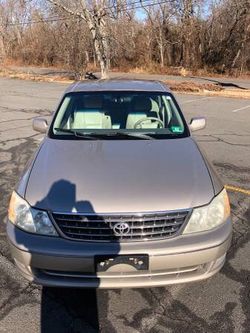 2004 Toyota Avalon clean