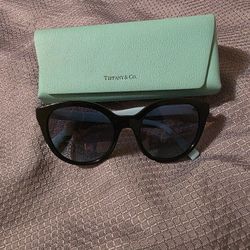 Tiffany & Co Sunglasses 