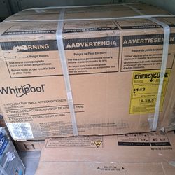 Air Conditioner Whirlpool 14000 BTU
