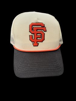 SF Giants Hat And Shirt. $10 Each