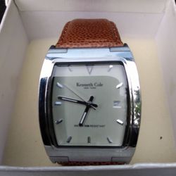 Kenneth Cole Watch
