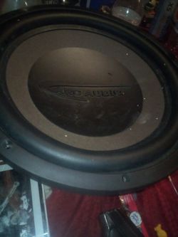 Arc Audio Dule Voice Coil
