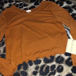 New Size Xl