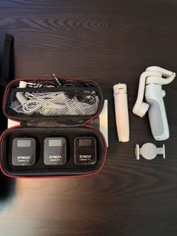 Influencer Pack