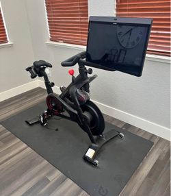 Peloton Bike+
