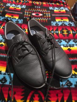 Boys Dress Shoes