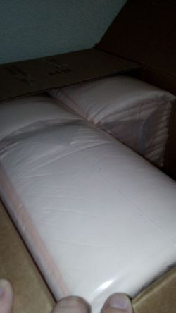 Large puppy pads