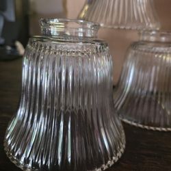 Glass Light Covers