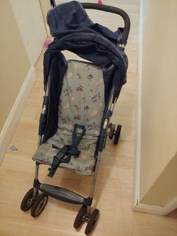 Toddler stroller $10
