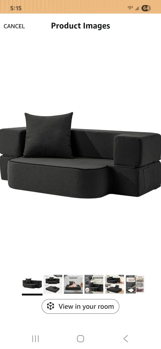 Kids Sofa Bed