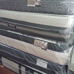 🏡🛌MATTRESSES COLCHONES AVAILABLE ALL MODELS AND SIZES 🛌 ✨️ 