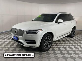 2016 Volvo XC90