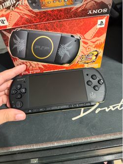 Monster Hunter Portable 3rd