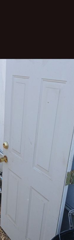 200$ front door
