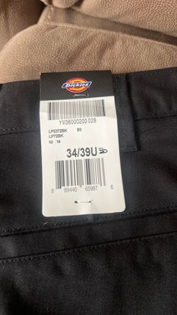Work pants
