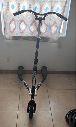 2 Trikke Scooters For Sale