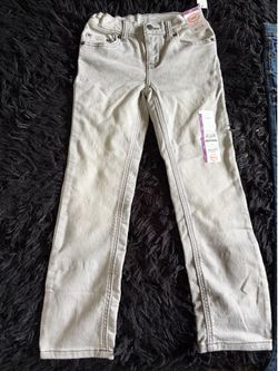 Wonder nation boys jeans size 7