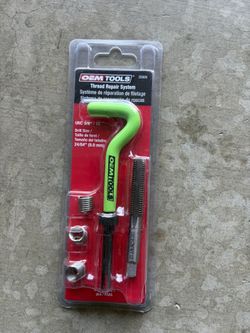 OEM Tool